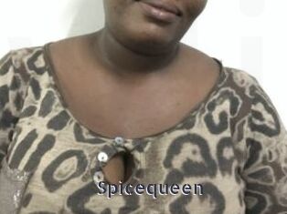 Spicequeen