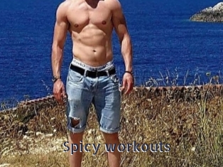 Spicy_workouts