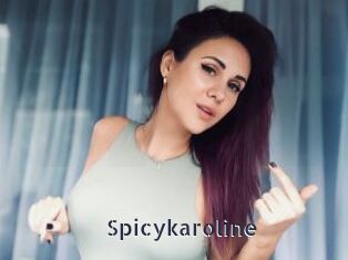 Spicykaroline