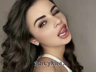 Spicykirax