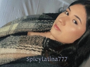 Spicylatina777