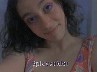 Spicyspider