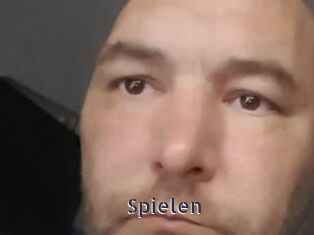 Spielen
