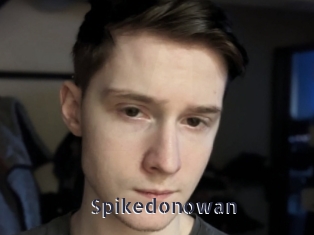 Spikedonowan