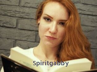 Spiritgabby