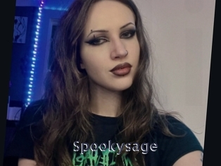 Spookysage