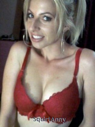SquirtAnny