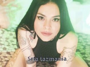 Srta_tazmania