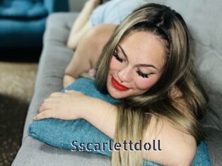 Sscarlettdoll