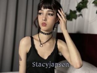 Stacyjanson