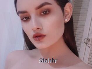 Stahhr