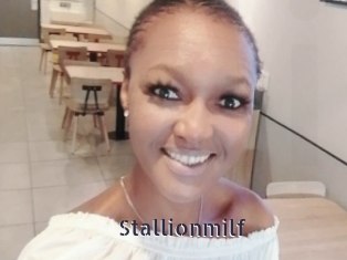 Stallionmilf