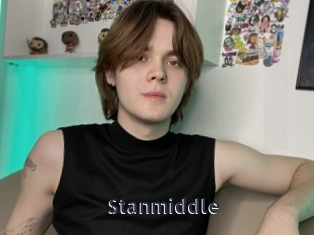 Stanmiddle