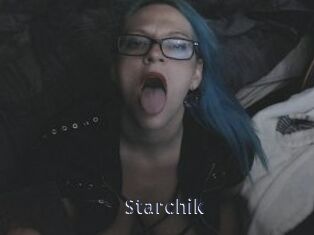 Starchik