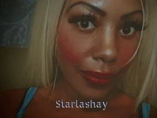 Starlashay