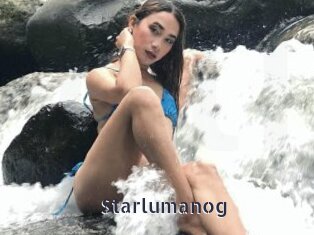 Starlumanog