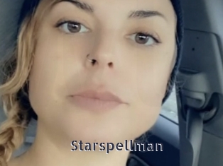 Starspellman