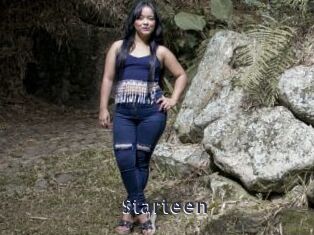 Starteen