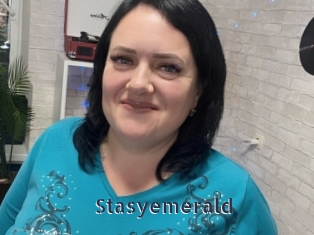 Stasyemerald