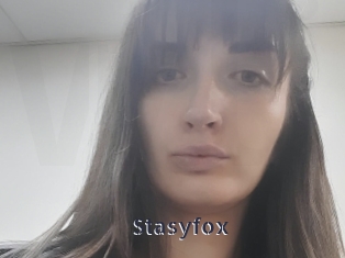 Stasyfox