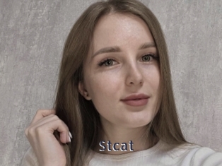 Stcat