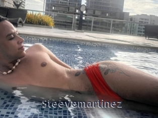 Steevemartinez