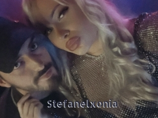 Stefanelxonia