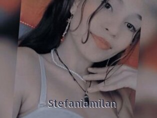 Stefaniamilan