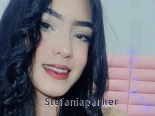 Stefaniaparker