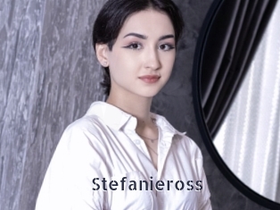 Stefanieross