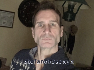 Stefano69sexyx