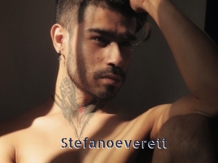 Stefanoeverett