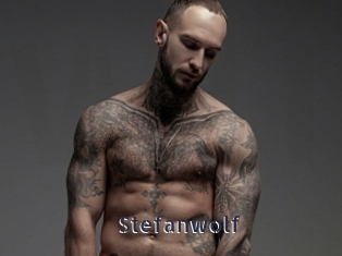 Stefanwolf