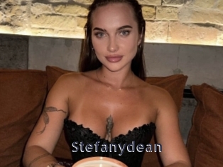 Stefanydean