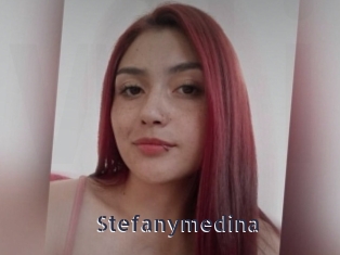 Stefanymedina