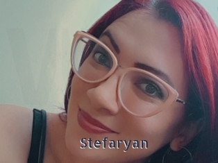 Stefaryan