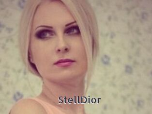 StellDior