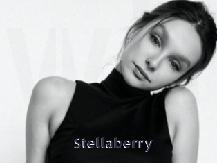 Stellaberry