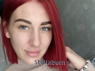 Stellaburn