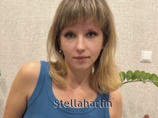 Stellaharlin