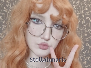 Stellalunaris