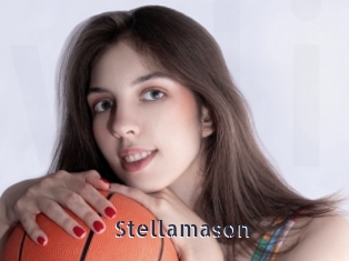 Stellamason