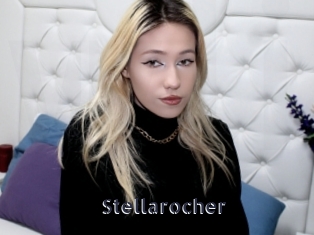 Stellarocher