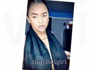Step_hotgirl