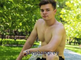 Stephangrey