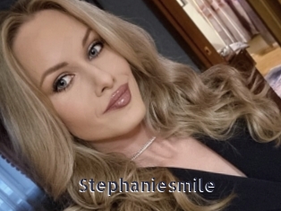 Stephaniesmile