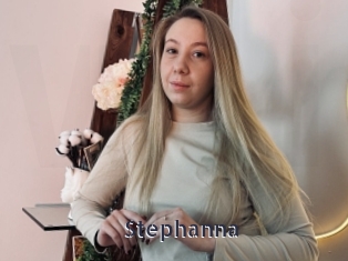 Stephanna