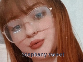 Stephany_sweet