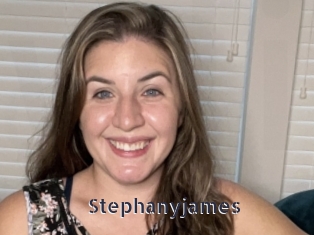 Stephanyjames