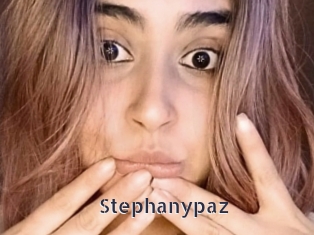 Stephanypaz